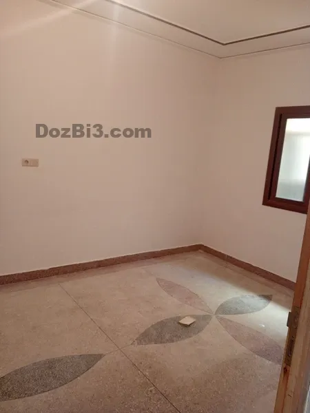 Maison à vendre quartier de Rajaf Allah