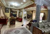 Villa de Luxe à Vendre Californie Bd Fès