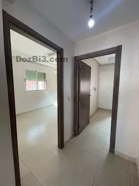 appartement vide à louer Victor Hugo