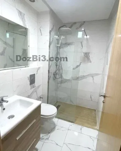 appartement fraîchement rénové à Aida Village