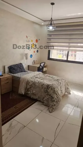 Appartement à louer à AL WOUROUD
