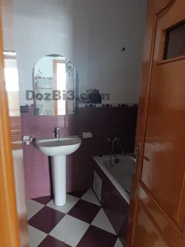 Appartement à louer Al Moujahideen lotissement Chorouk