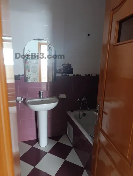 Appartement à louer Al Moujahideen lotissement Chorouk