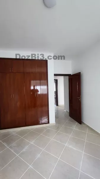 appartement non meublé à louer complexe Lotinord
