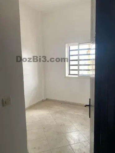 Appartement à louer à Diyar Ayoub près de la gare