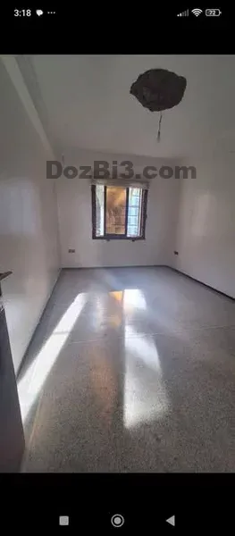 studio à louer quartier océan