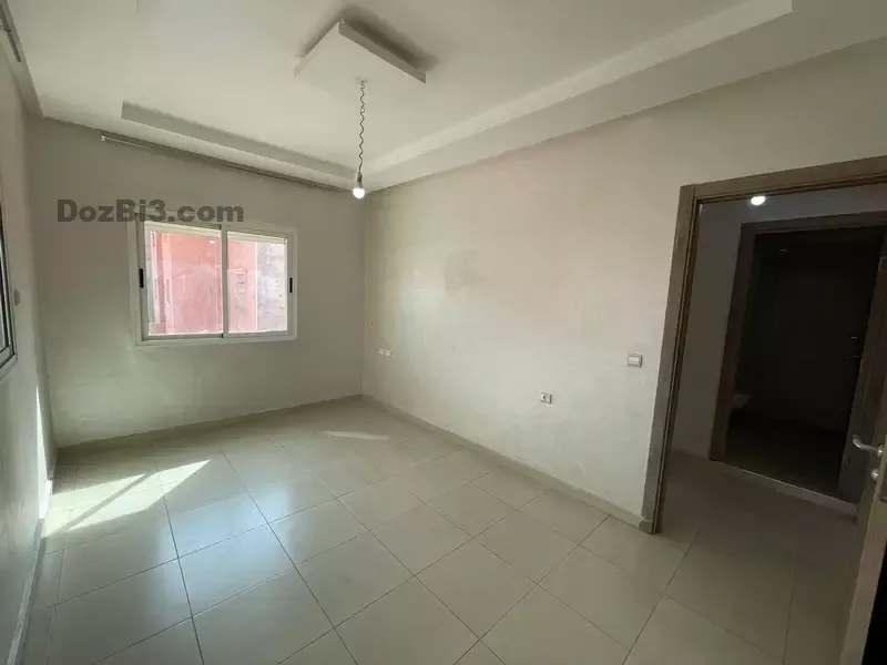 appartement vide à louer Victor Hugo