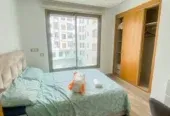 Studio meublé à louer Anfa