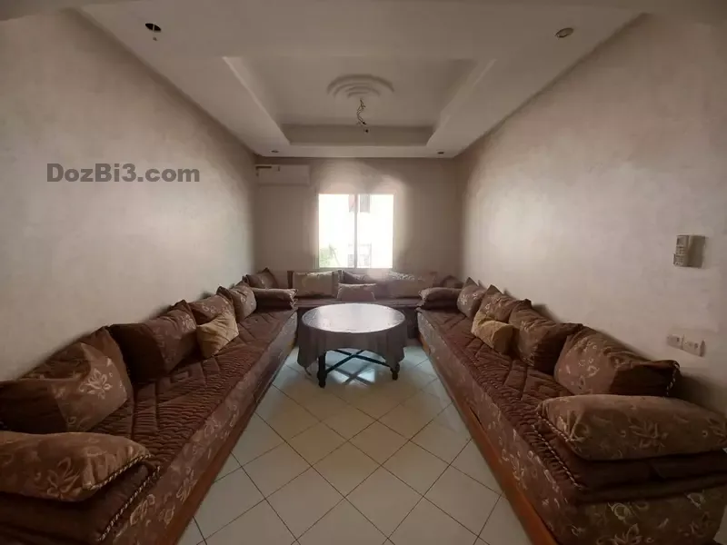 Appartement à louer quartier Fadl