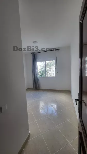 appartement non meublé à louer complexe Lotinord