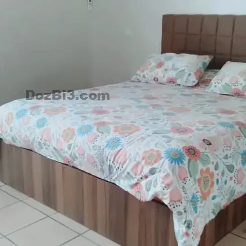 appartement à louer à la ville nouvelle