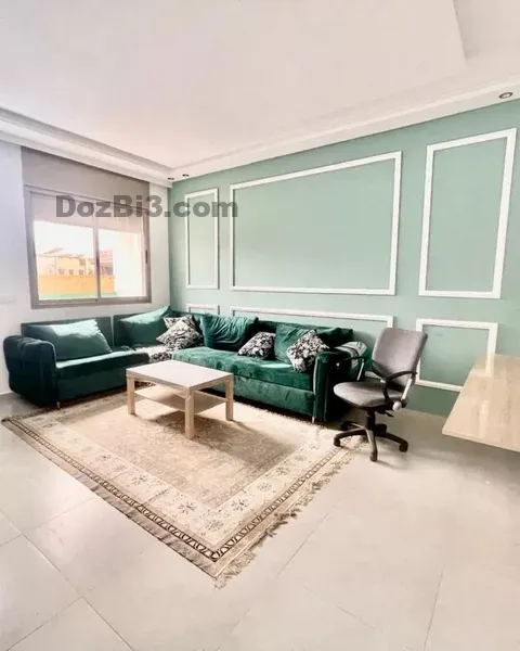 Appartement meublé à louer Hay Dakhla