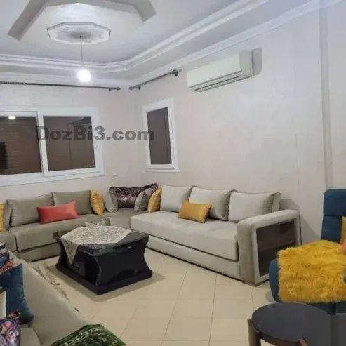 Maison commerciale a vendre El Houda