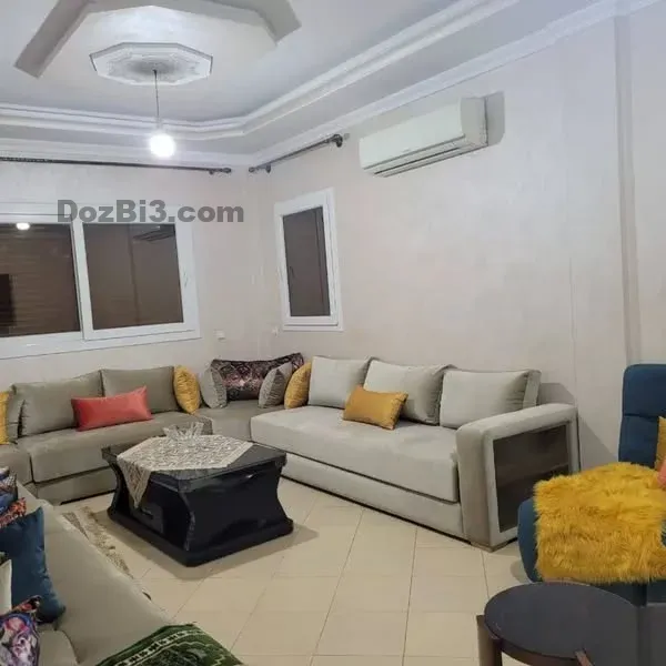 Maison commerciale a vendre El Houda