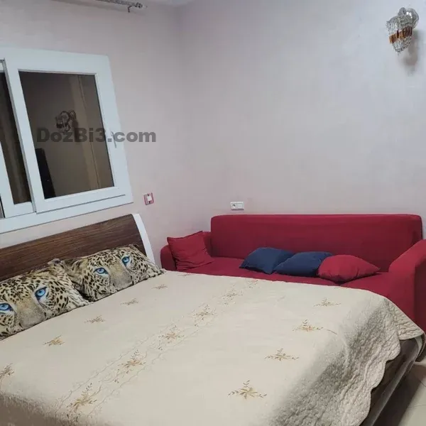 Maison commerciale a vendre El Houda