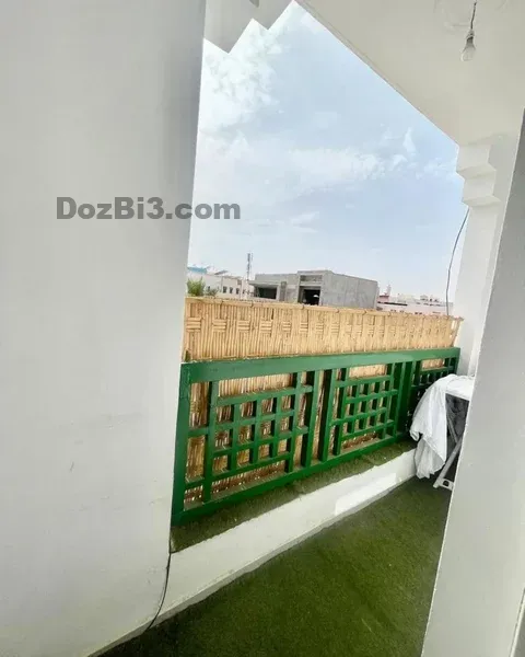 Appartement meublé à louer Hay Dakhla