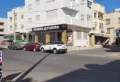 Maison commerciale a vendre El Houda