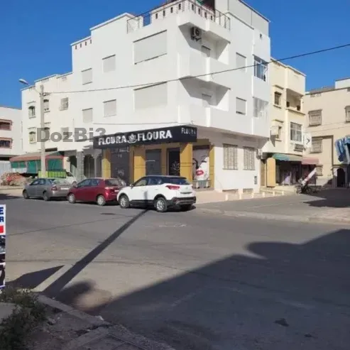 Maison commerciale a vendre El Houda