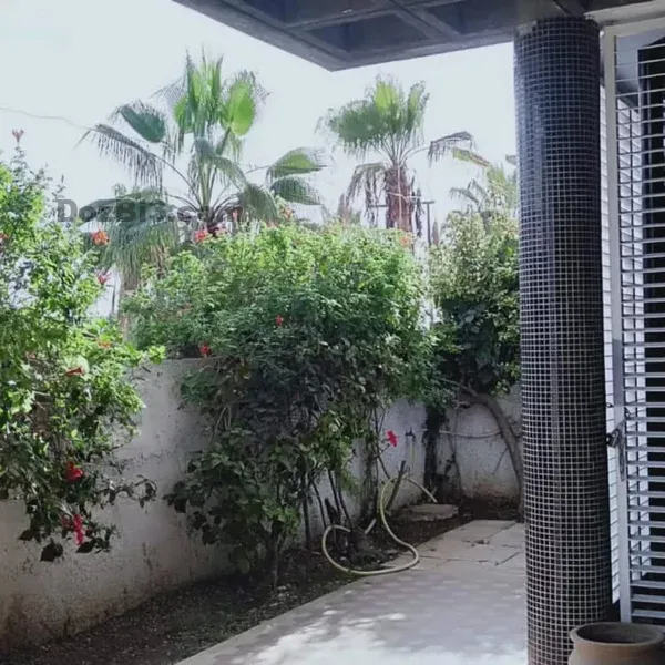 appartement à louer à la ville nouvelle