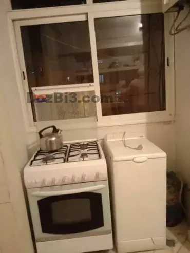 appartement meublè dispobible a azhar