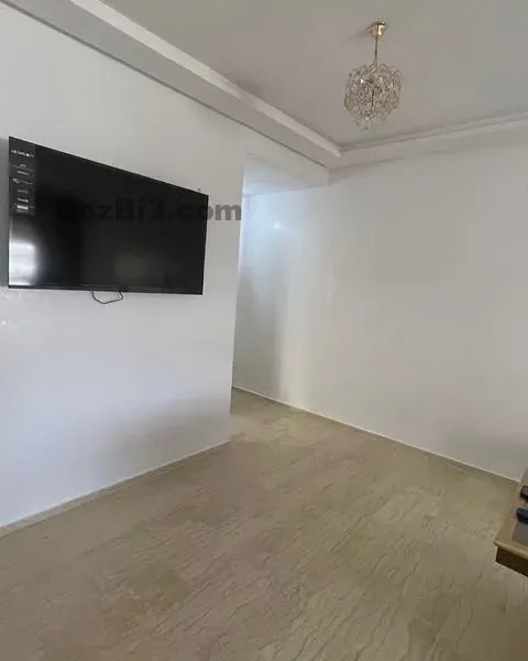 appartement fraîchement rénové à Aida Village