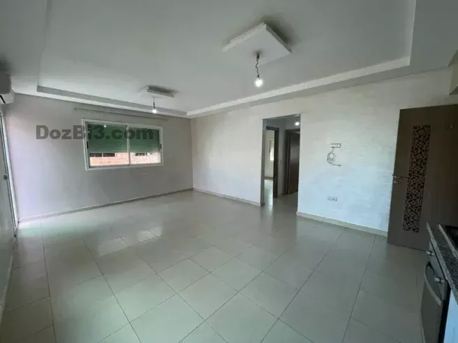 appartement vide à louer Victor Hugo
