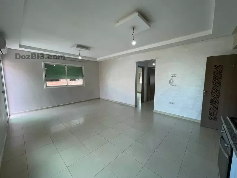 appartement vide à louer Victor Hugo