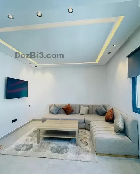 appartement à louer longue durée Moujahidine