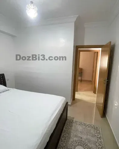 appartement fraîchement rénové à Aida Village