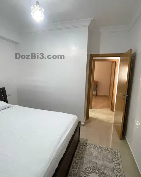 appartement fraîchement rénové à Aida Village