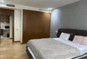 Luxueux appartement à louer résidence Hilton City
