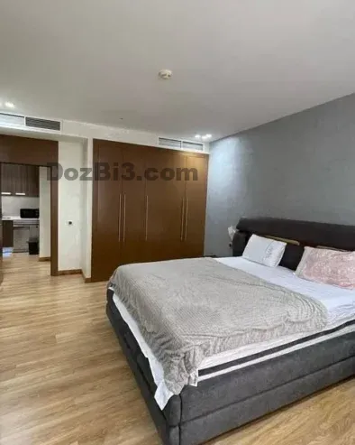 Luxueux appartement à louer résidence Hilton City