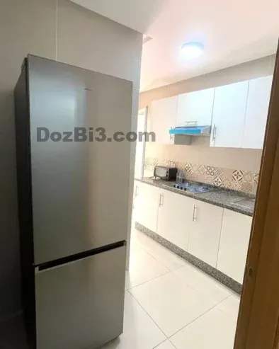 appartement fraîchement rénové à Aida Village