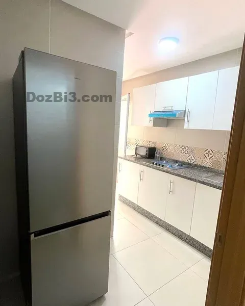 appartement fraîchement rénové à Aida Village