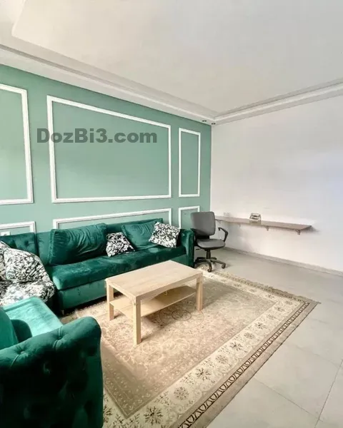 Appartement meublé à louer Hay Dakhla