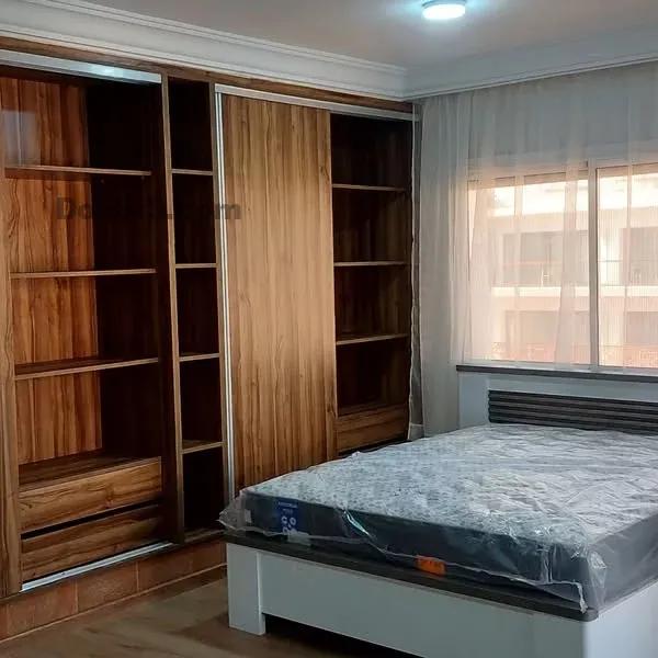 appartement à louer situé à Founty
