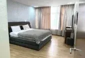 Luxueux appartement à louer résidence Hilton City