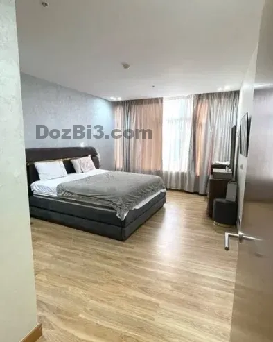 Luxueux appartement à louer résidence Hilton City
