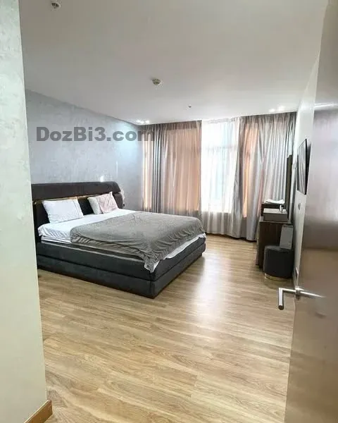 Luxueux appartement à louer résidence Hilton City