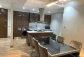 Luxueux appartement à louer résidence Hilton City