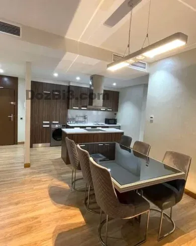 Luxueux appartement à louer résidence Hilton City