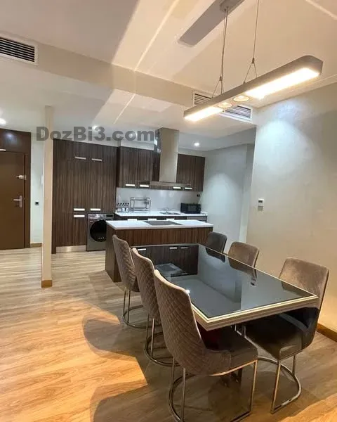 Luxueux appartement à louer résidence Hilton City
