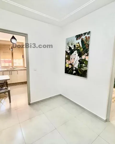 Appartement meublé à louer Hay Dakhla