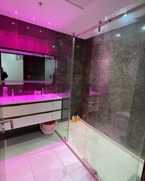 Luxueux appartement à louer résidence Hilton City
