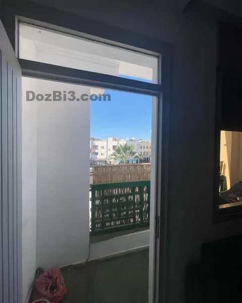 Appartement meublé à louer Hay Dakhla