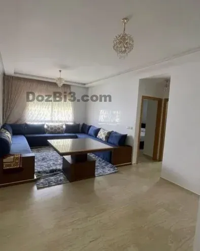 appartement fraîchement rénové à Aida Village