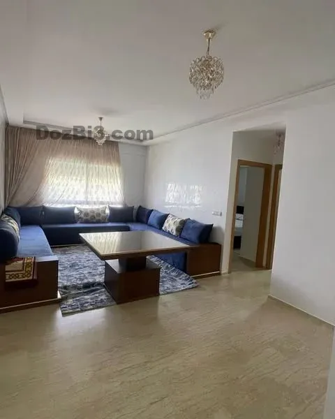 appartement fraîchement rénové à Aida Village