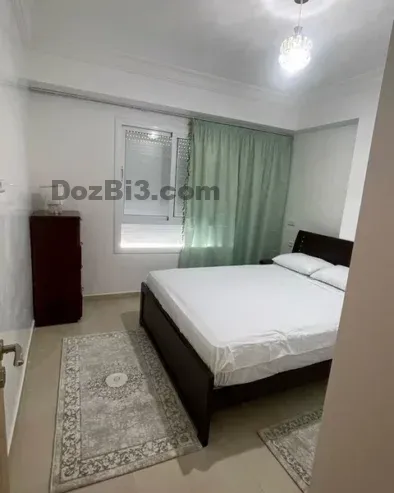 appartement fraîchement rénové à Aida Village