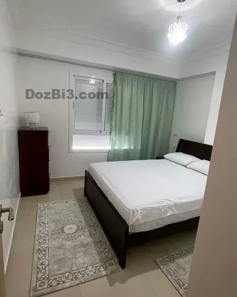 appartement fraîchement rénové à Aida Village
