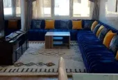 appartement à louer situé à Founty